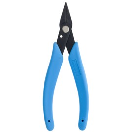Xuron 488 round nose plier