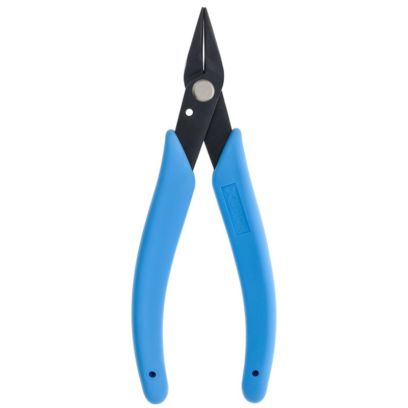 Xuron 488 round nose plier