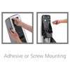 GOJO PRO TDX 2000 Push-Style Hand Soap Dispenser, Gray, for