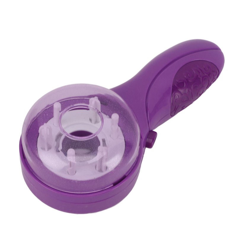 Electric Hair Braider DIY Twist Braids Hair Styling Braiding Machine