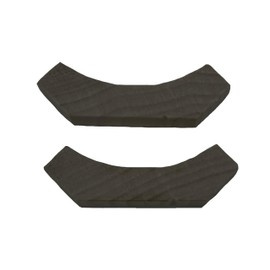 Pavilion Gift Company - Life is Better with Friends - 14 oz Triple Wick Wine Bottle Jasmine Candle Bestie BFF Best Friend Friendship Housewarming Apartment-Warming