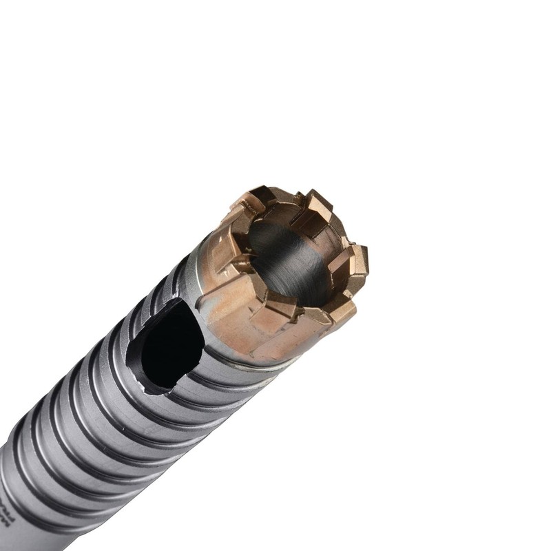 Makita E-12538 7/8" x 4" Rebar Cutter Drill Bit (Head