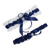 wedding garter set women lace wedding garter bride garter set