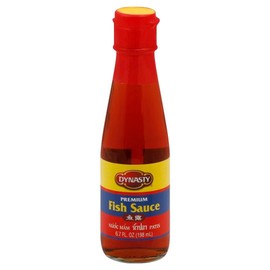 Dynasty Sauce Fish, 6.7 oz