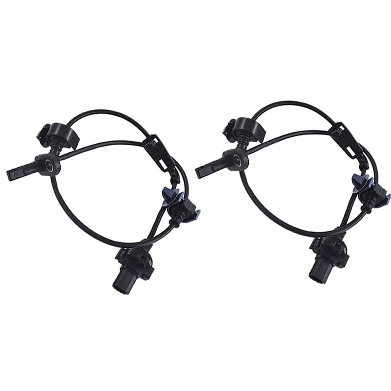 57450-SNA-003 57455-SNA-003 Front Right/Left ABS Wheel Speed Sensor Fit For