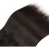 RICHAIR - Brazilian Fabric with Closure 14" + 14" Closure
