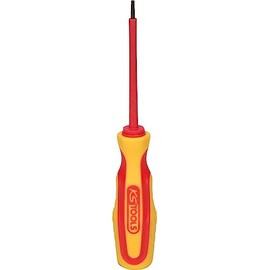 KS Tools 117.1632 Insulated hex screwdriver, 2mm