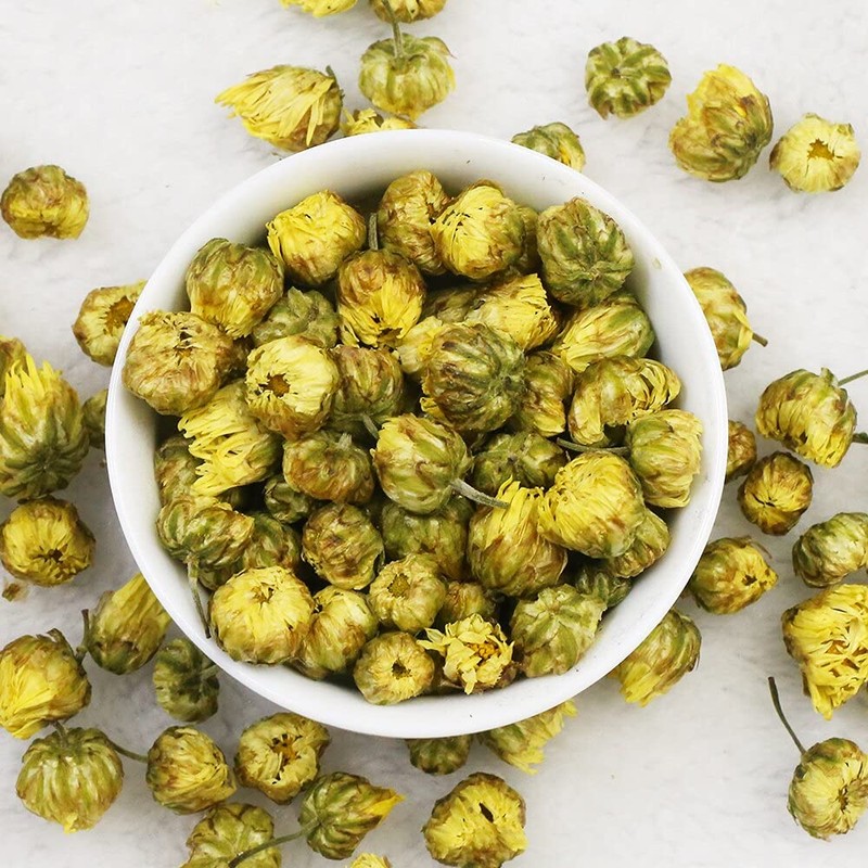 TEARELAE - Premium Dried Chrysanthemum Tea - [5A] Top Grade