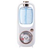Automatic Cartoon Aromatherapy Diffuser Aroma Diffuser Machine Household Night Light