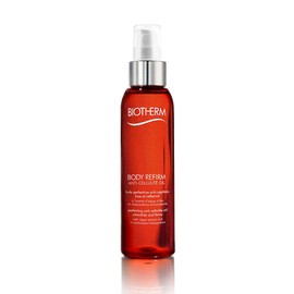 Body Refirm by Biotherm Anti-Cellulite Oil 125ml