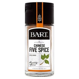 Bart Chinese Five Spice (35g) - Pack of 2