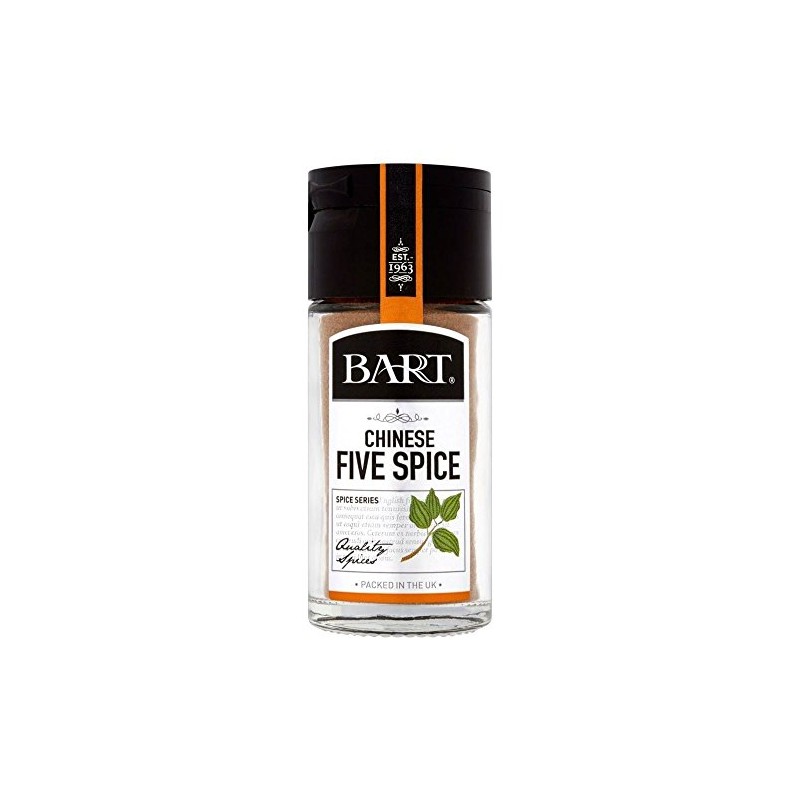 Bart Chinese Five Spice (35g) - Pack of 2