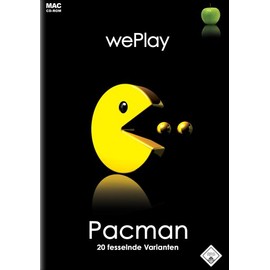 wePlay Pacman