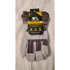 Wells Lamont Heavy Duty Work & Home Gloves 2 Pack