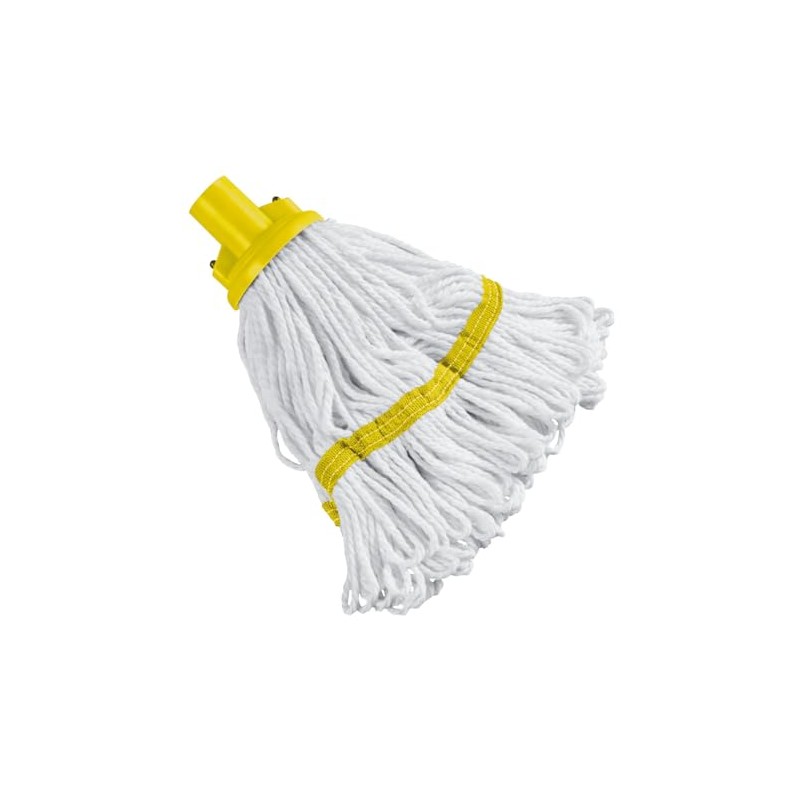 Contico CNT00769 SM200YL Mop Hygiene Socket, multi-color