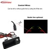 Canying Car Trunk Handle Rear View Camera Special for Ford