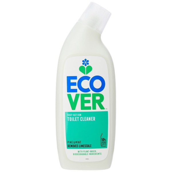 Ecover Pine & Mint Cleaner