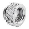 Richer-R 2 x Water Cooling G1 / 4 Screws, Copper