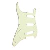 Electric Guitar Pickguard PVC Material Scratch Proof Guard Plate for