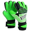 EFAH SPORTS Football Goalkeeper Gloves For Kids Boys Children Youth