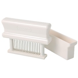 ARC ARC PR2607 Sakamoto Muscle Cutter, Meat Tenderizer, Jacquard Mini, 16 Blades