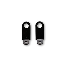 HIGHSIDER 207-122 HIGHSIDER Alu indicator holder, black, for CNC Alu clamps.