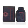 Dark Black Men's cologne 3.4 Fl. Oz. EAU DE TOILETTE