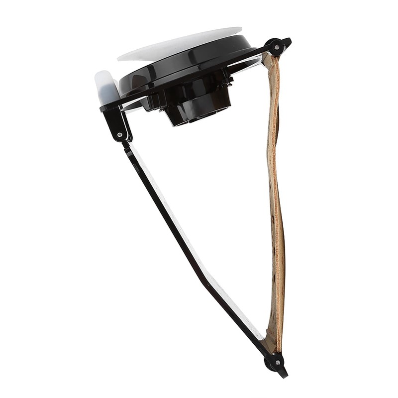 Desktop Neck Rest Support Foot Stool Accessory for Folk Classical