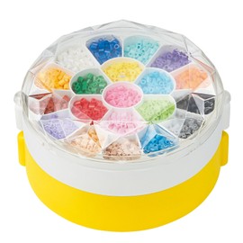 Perler Beads First Set with Crystal Case 80-54317