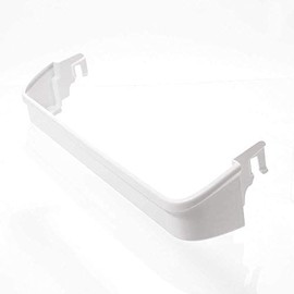 Compatible Door Bin Shelf for Frigidaire CFHT1826LP2, CFTR1826LK1, FFHI1826LK0, FFHT1826LKA Refrigerators