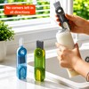 3-in-1 Cup Cleaning Brush for Lids & Gaps – Rotating
