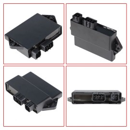 Generic Yamaha Warrior 350 CDI Module 2002-2004 YFM350 5NF-85540-00-0