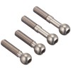 Tamiya Hop-Up Options No.1648 OP. 1648 Fusso Coat Stabilizer Ball