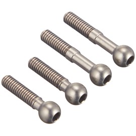 Tamiya Hop-Up Options No.1648 OP. 1648 Fusso Coat Stabilizer Ball Link Set 54648