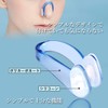 Swimming Nose Clip Nose Plug Beginner Pool Gym Backstroke Swimming
