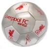 Liverpool FC Football Signature Silver