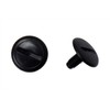 MARUSHIN Optional Parts M-380 Screw Set (1 Set) B380 Black
