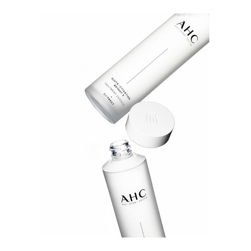 AHC Gluta Ctivation Essence 130ml