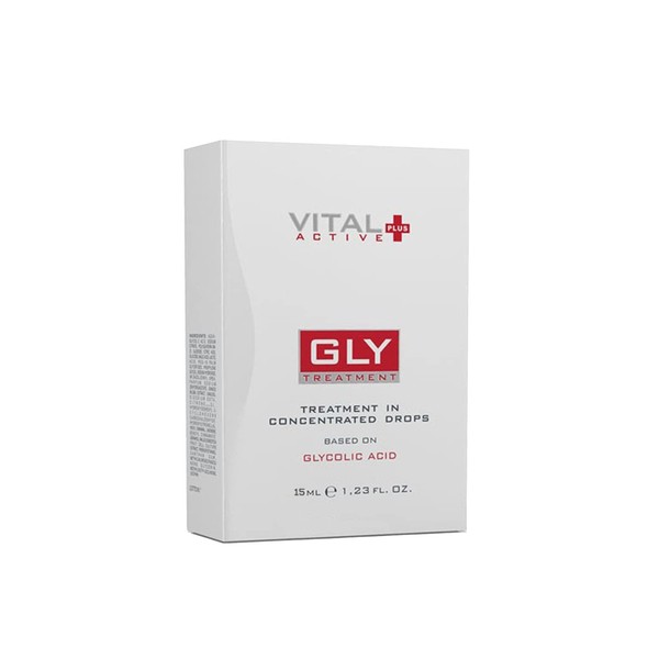 Vital Plus GLY 15 ml