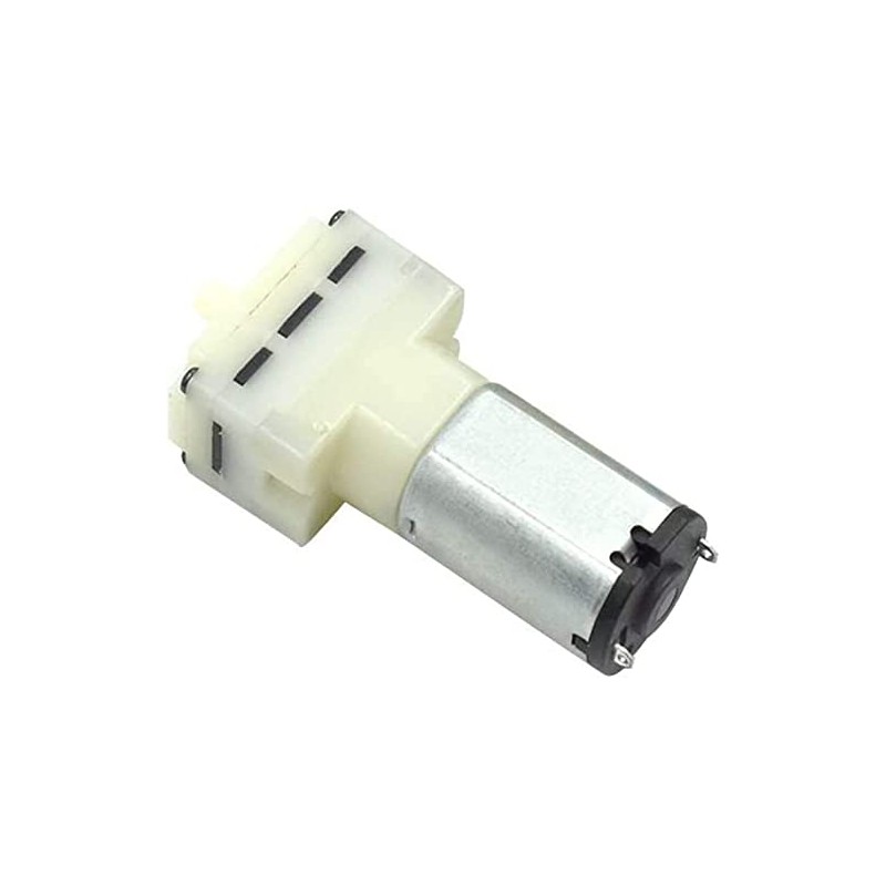 Mini bomba de aire DC 3 V 12 A micro