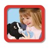 Giochi Preziosi Cry Pets Plush Toy with Functions, Black