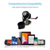 Cliff-Top Aluminium 4.6 Amp Universal USB Power Charger - USB