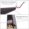 Cozioz Multi-Function Fishing Pliers – Fly Fishing Gear, Fish Lip