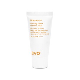 EVO Oberwurst shaving cream, 30 ml