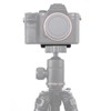 FOTGA Camera Quick Release Plate 70 mm for DJI Ronin