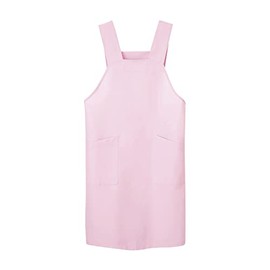 NAGAILEBEN Care Gown KEX-1155 (L) Pink