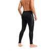 GoldFin Wetsuit Pants Men, 3mm Wet Suits Mens Neoprene Wetsuits