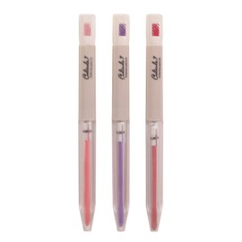 Kutsuwa DE002MU Colored Pencils, Crickle, Enchanting Type