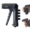 Hand Strength Trainer, Grip Strength Trainer Adjustable, Grip Trainer for