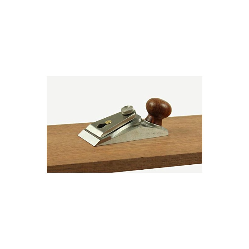 Luban No. 1 Chisel Hand Plane 115 x 45mm